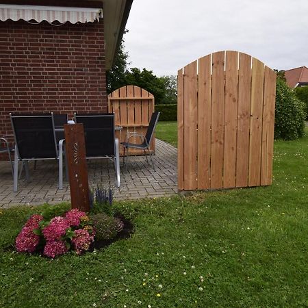 BulkauFerienhaus Dorfkind别墅 外观 照片