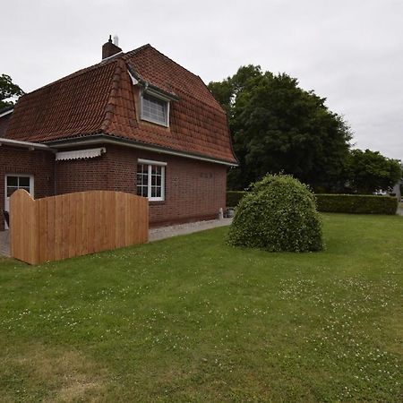 BulkauFerienhaus Dorfkind别墅 外观 照片