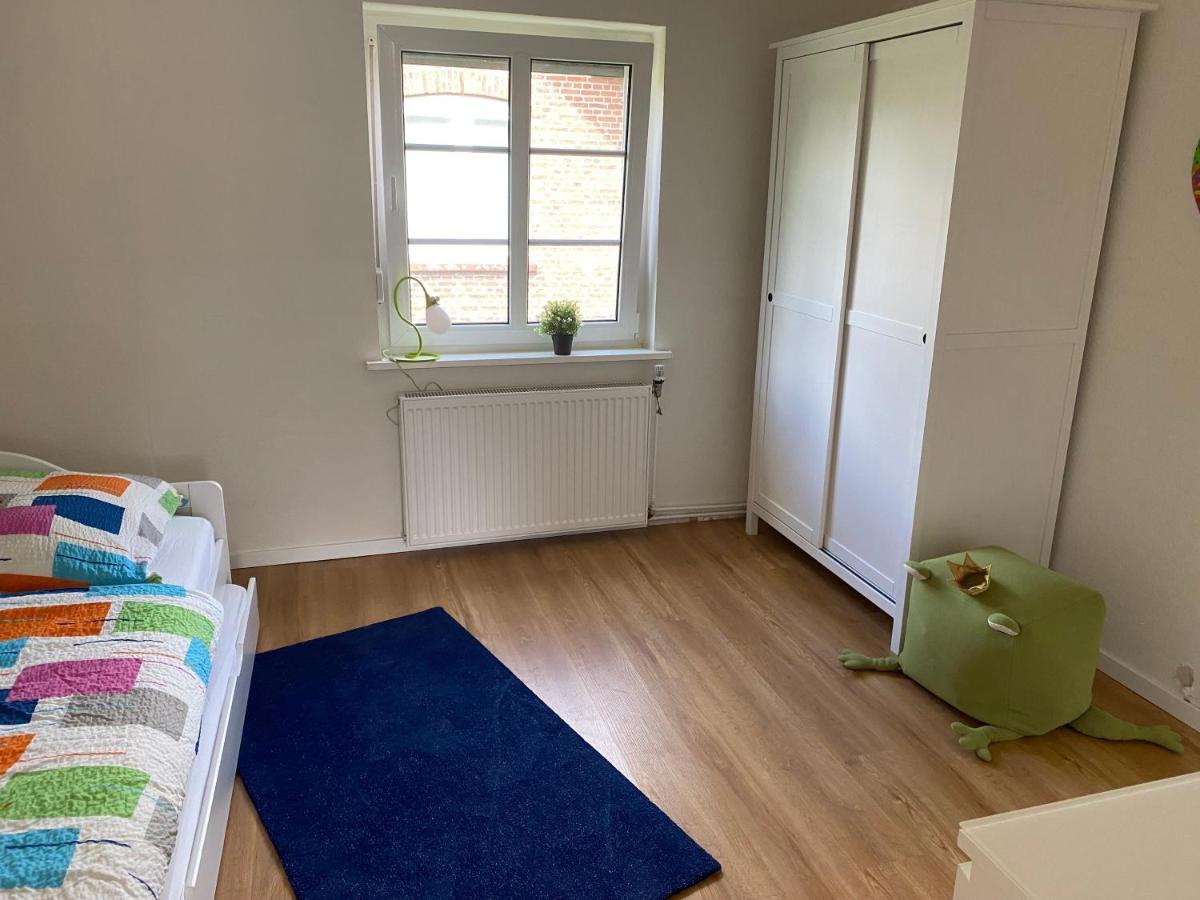 BulkauFerienhaus Dorfkind别墅 外观 照片